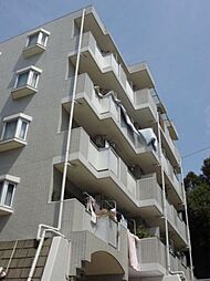 クリオ上永谷参番館