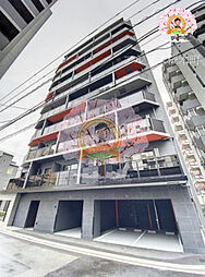 横浜市南区真金町2丁目