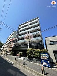 横浜市中区日ノ出町2丁目