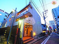 横浜市中区宮川町2丁目