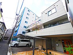 横浜市西区中央2丁目