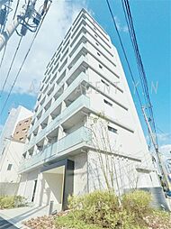 横浜市西区中央2丁目