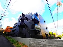 横浜市西区老松町