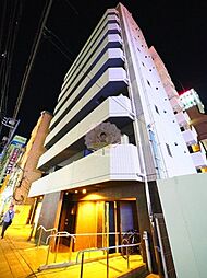 横浜市中区長者町8丁目