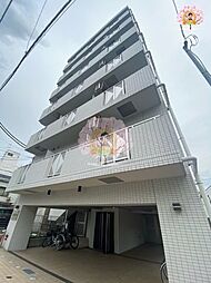 横浜市南区前里町3丁目
