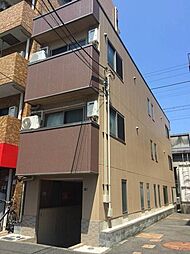 横浜市磯子区中原1丁目