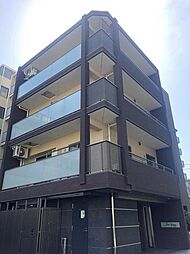 横浜市神奈川区平川町