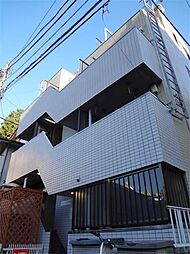 横浜市西区戸部町1丁目