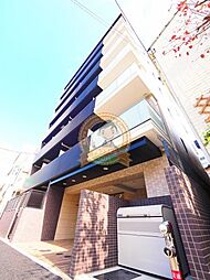 横浜市神奈川区平川町