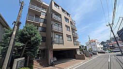 横浜市南区唐沢