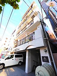 横浜市南区前里町2丁目