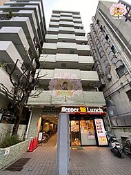横浜市南区真金町2丁目