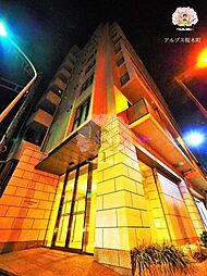 横浜市西区戸部本町