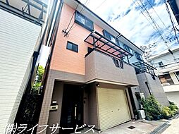 三国本町3丁目中古戸建