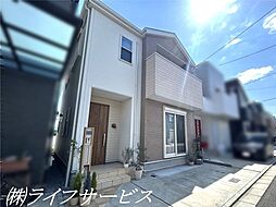 十八条3丁目中古戸建