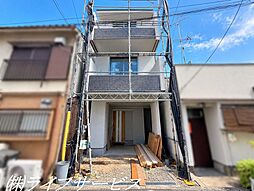 西淡路５丁目新築戸建