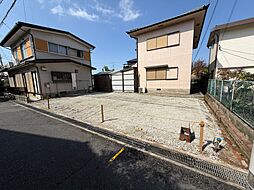 島泉4丁目建築条件なし売土地