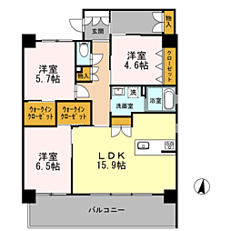 シェソワアンテイ 503