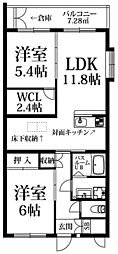 ＳＵＮ’Ｓももち 102