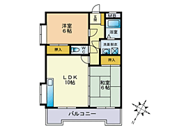 ドミール光安 101