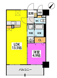 ベルカンパーニュ 405