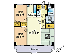 クレスティ空港前 805