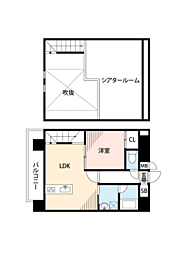 プライムアーバン博多東 1103