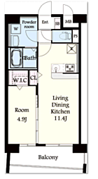 サン　ラ　ルーチェ博多南 801