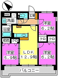 サン・ビオ空港通り 701