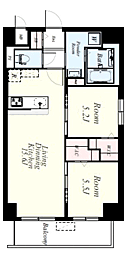 仮称）東那珂2丁目新築マンション 201