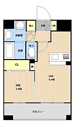 ＬＩＢＴＨ南福岡 701