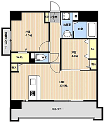 ＬＩＢＴＨ博多空港通り 901