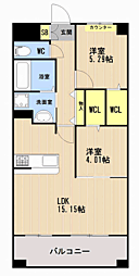 ＬＩＢＴＨ上牟田ＷＥＳＴ 303