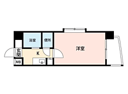 ステイタスマンション吉塚 703