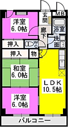 コムフォート原3 303