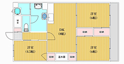 サンいずみビル 903