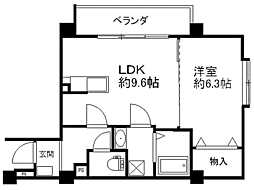 第6元木ビル 305