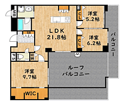 グランデ東雲 601