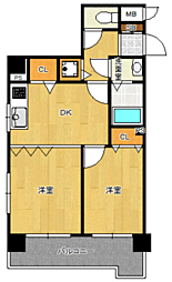 ステイツ天神東 602