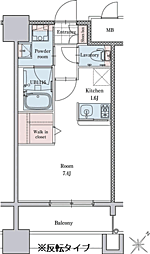 エンクレストベイサイド通り 308