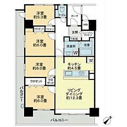 Ｓｏｐｈｉａ　Ｇａｒｄｅｎ博多 801