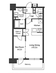 Ｗｉｌｌ　Ｄｏ中洲 709