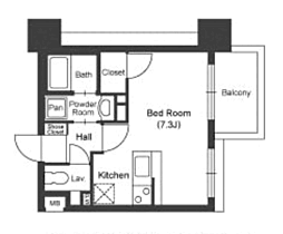 Ｗｉｌｌ　Ｄｏ中洲 913