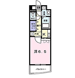 ウィザード空港通り 502