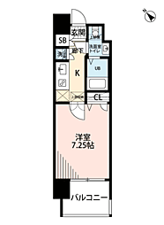 サヴォイ　ザ・パームストリート 601