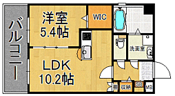 ヴェルフルール 401