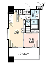 サヴォイ　エリート 1405