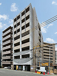 コンドミニアムステーションサイド博多 302