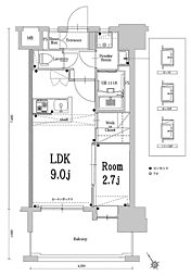 エンクレスト空港通り 507