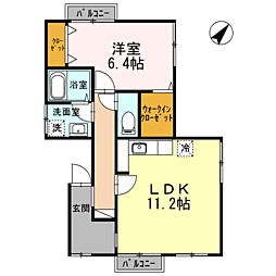 ドミールＴ＆Ｊ 201